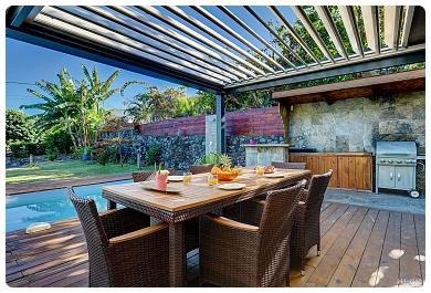 Petit dejeuner Taaj Palace