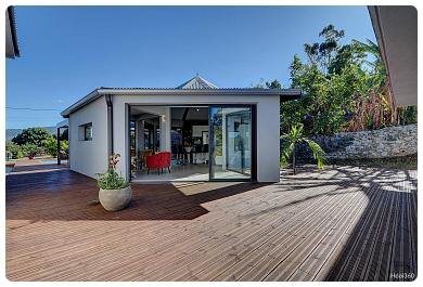 dependance Taaj Palace